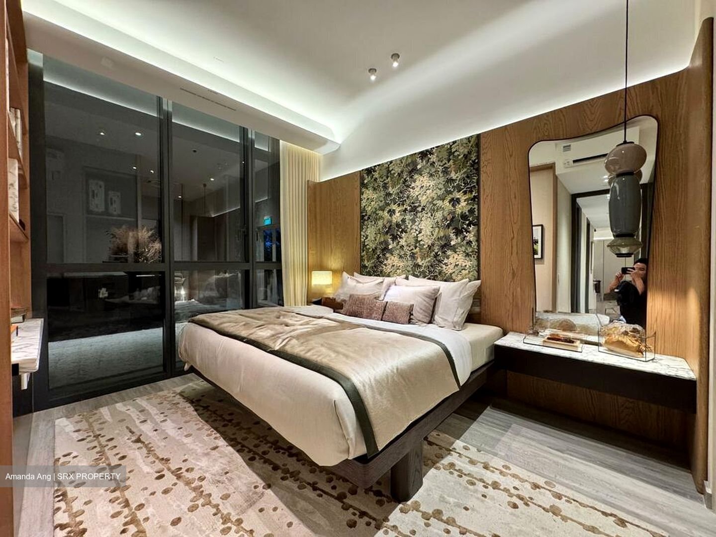 Canberra View (D27), Condominium #525518401